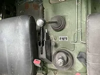 Peugeot p4 terreinwagen - afbeelding 14 van  17