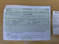 Peugeot partner - 2005 - afbeelding 4 van  12