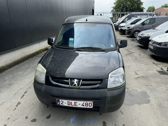 Peugeot partner - 2005 - afbeelding 5 van  12