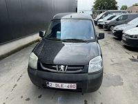 Peugeot partner - 2005 - afbeelding 5 van  12