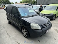 Peugeot partner - 2005 - afbeelding 6 van  12