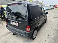 Peugeot partner - 2005 - afbeelding 7 van  12