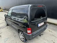 Peugeot partner - 2005 - afbeelding 9 van  12
