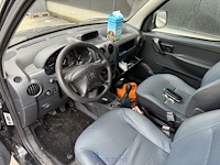 Peugeot partner - 2005 - afbeelding 11 van  12