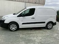 Peugeot partner - 2018 - afbeelding 11 van  18