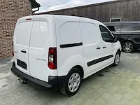 Peugeot partner - 2018 - afbeelding 14 van  18