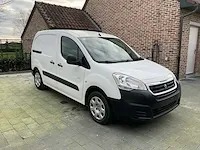 Peugeot partner - 2018 - afbeelding 15 van  18