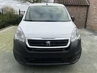 Peugeot partner - 2018 - afbeelding 16 van  18