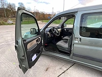 Peugeot partner, 2002 - afbeelding 3 van  17