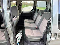 Peugeot partner, 2002 - afbeelding 7 van  17