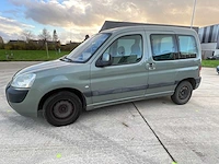 Peugeot partner, 2002 - afbeelding 1 van  17