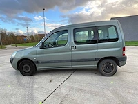 Peugeot partner, 2002 - afbeelding 10 van  17