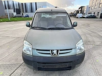 Peugeot partner, 2002 - afbeelding 12 van  17