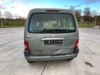 Peugeot partner, 2002 - afbeelding 13 van  17