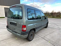 Peugeot partner, 2002 - afbeelding 14 van  17
