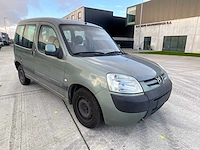 Peugeot partner, 2002 - afbeelding 16 van  17