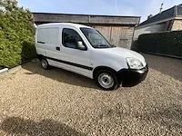 Peugeot partner, 2003 - afbeelding 2 van  27