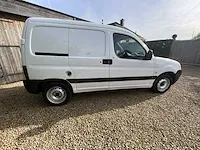 Peugeot partner, 2003 - afbeelding 3 van  27