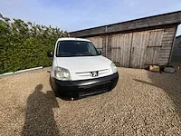 Peugeot partner, 2003 - afbeelding 4 van  27