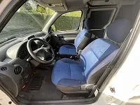 Peugeot partner, 2003 - afbeelding 9 van  27