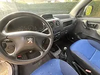 Peugeot partner, 2003 - afbeelding 10 van  27