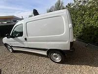 Peugeot partner, 2003 - afbeelding 21 van  27