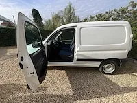 Peugeot partner, 2003 - afbeelding 22 van  27