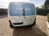 Peugeot partner, 2003 - afbeelding 25 van  27