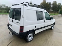 Peugeot partner, 2003 - afbeelding 5 van  12