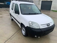 Peugeot partner, 2003 - afbeelding 7 van  12