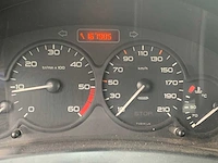 Peugeot partner, 2003 - afbeelding 11 van  12