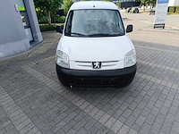 Peugeot partner, 2004 - afbeelding 3 van  10
