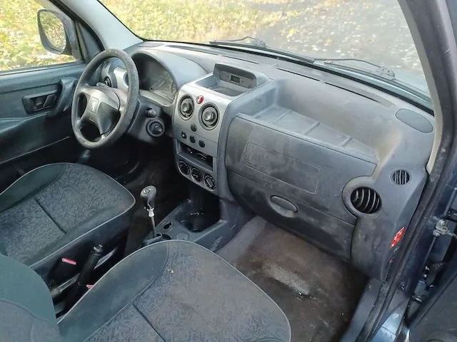 Peugeot partner, 2006 - afbeelding 3 van  14