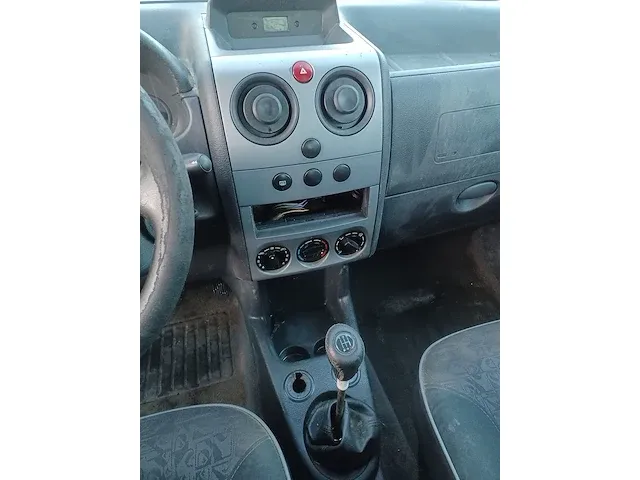 Peugeot partner, 2006 - afbeelding 4 van  14