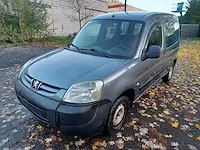 Peugeot partner, 2006 - afbeelding 1 van  14