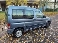 Peugeot partner, 2006 - afbeelding 9 van  14