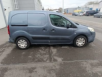 Peugeot partner, 2009 - afbeelding 4 van  24