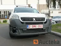 Peugeot partner (2015-256.000 km) - afbeelding 2 van  19
