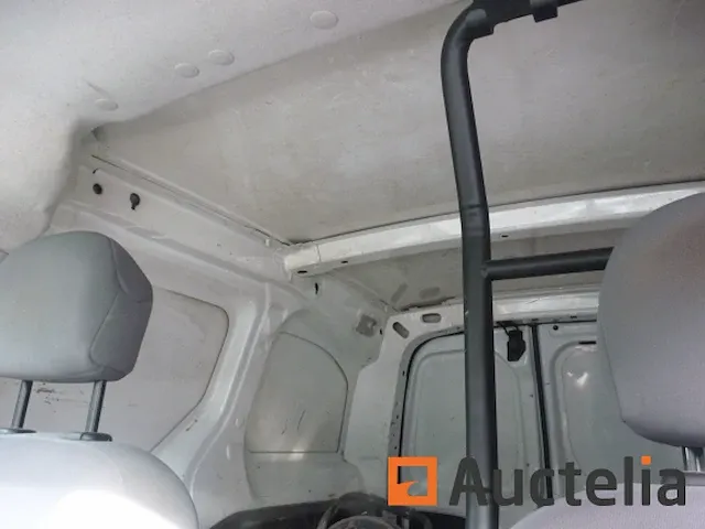 Peugeot partner (2015-256.000 km) - afbeelding 6 van  19