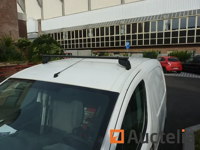 Peugeot partner (2015-256.000 km) - afbeelding 7 van  19