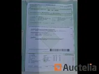 Peugeot partner (2015-256.000 km) - afbeelding 8 van  19