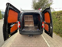 Peugeot partner 26.683 km !!!! - afbeelding 6 van  32