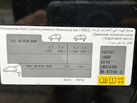 Peugeot partner 26.683 km !!!! - afbeelding 10 van  32