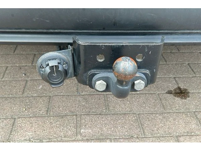Peugeot partner 26.683 km !!!! - afbeelding 11 van  32