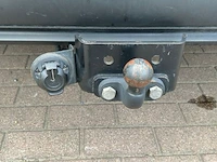 Peugeot partner 26.683 km !!!! - afbeelding 11 van  32