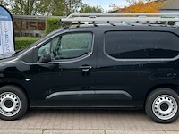 Peugeot partner 26.683 km !!!! - afbeelding 1 van  32