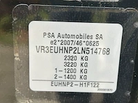 Peugeot partner 26.683 km !!!! - afbeelding 14 van  32