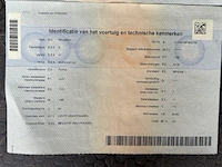 Peugeot partner 26.683 km !!!! - afbeelding 21 van  32