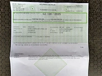 Peugeot partner 26.683 km !!!! - afbeelding 22 van  32