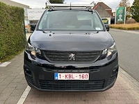 Peugeot partner 26.683 km !!!! - afbeelding 12 van  32